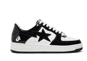 Bapesta shoes